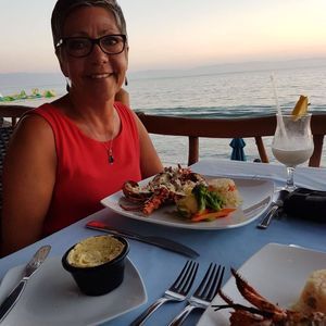 Meet your Posher, Carole